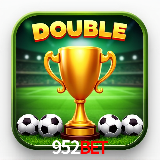 952Bet: Jogos de Caça-Níqueis-Altas Recompensas, Roleta-Velocidade, Blackjack-Desafios Máximos