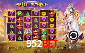 952Bet,952Bet.Com