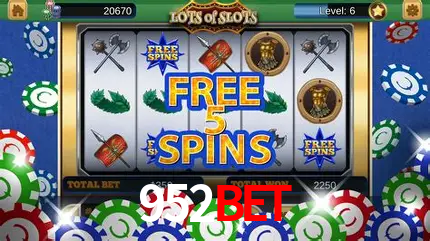 952Bet,952Bet.Com