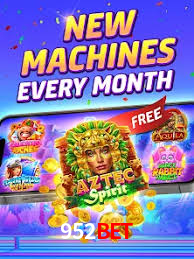 Bônus Generosos e Exclusivos no 952Bet para Você!